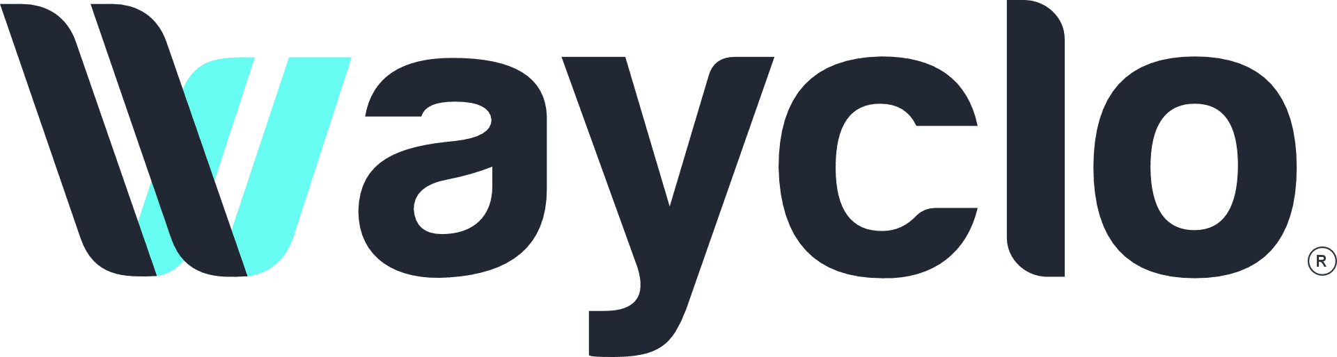 Wayclo Logo