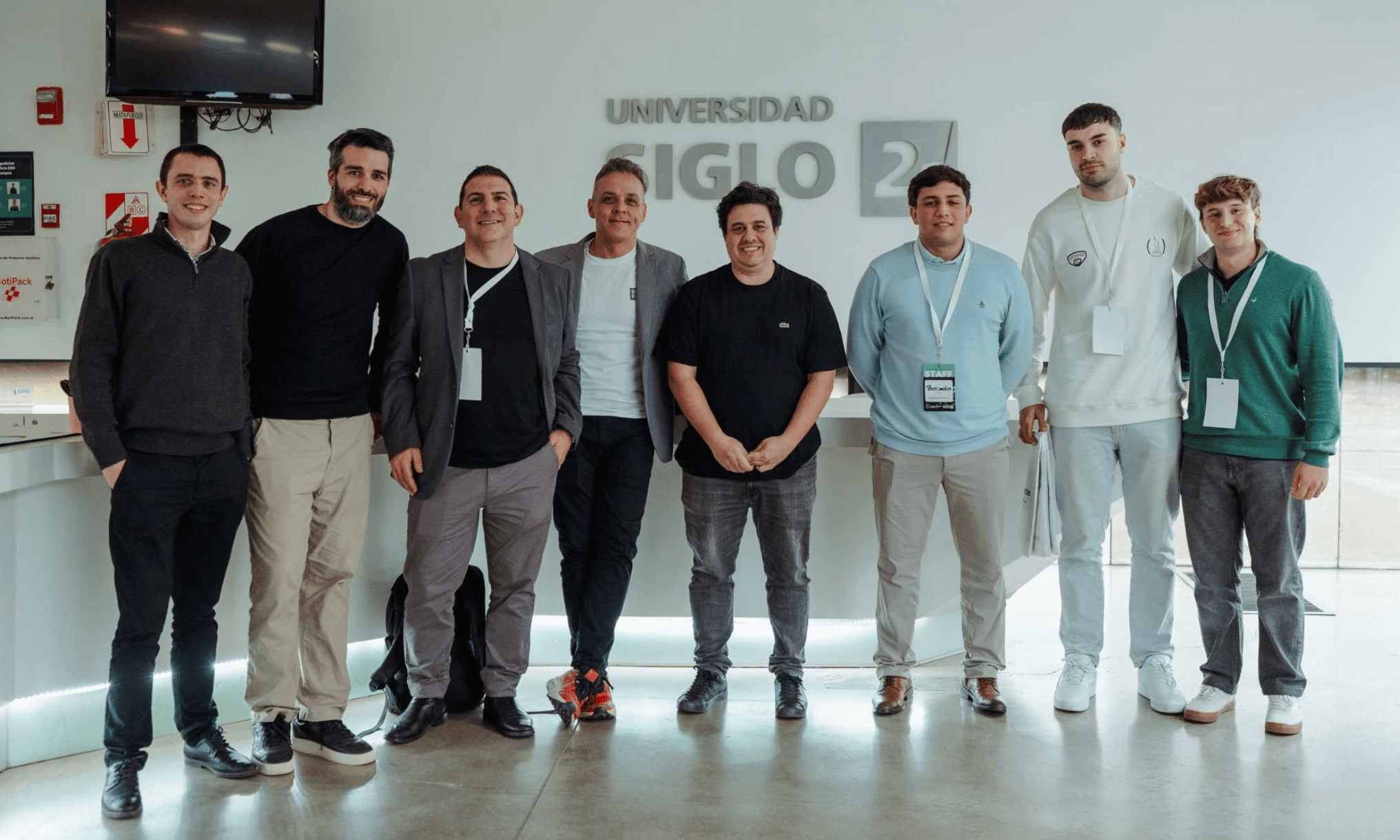 Córdoba Cybersecurity Conference 2026
